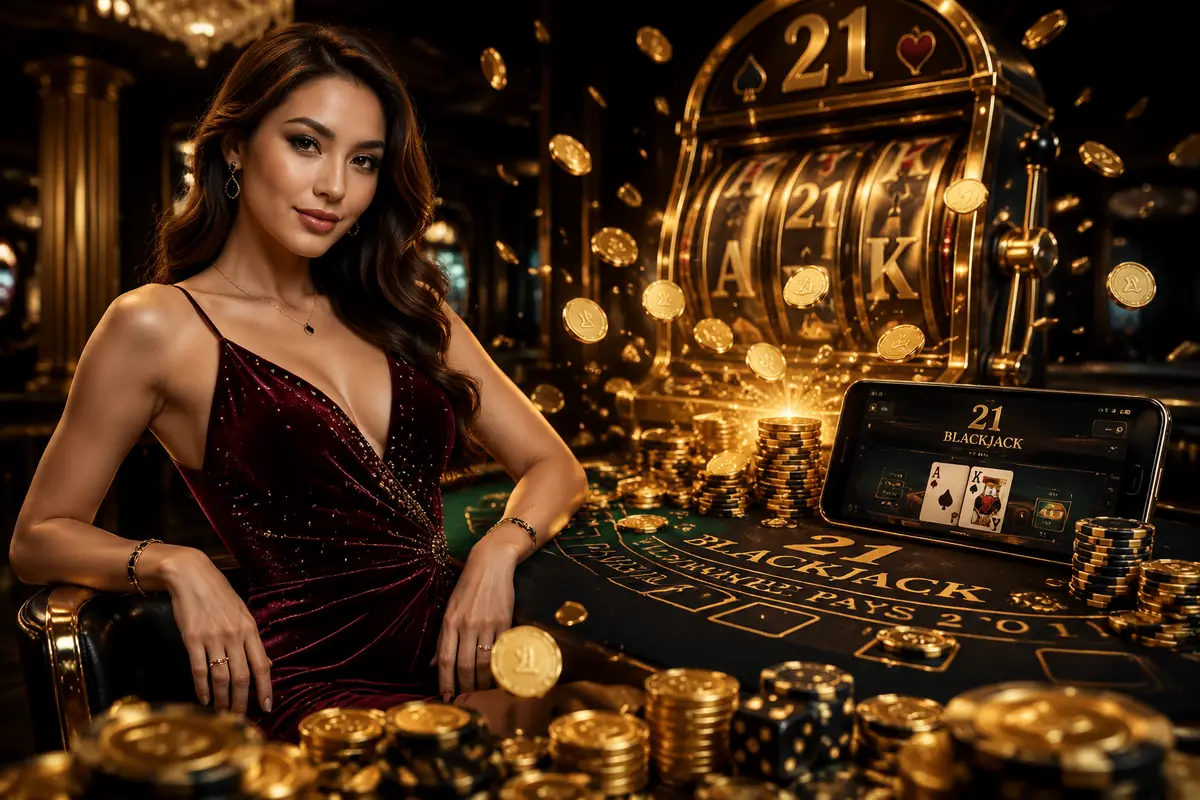 kiss198 platform kasino online Malaysia