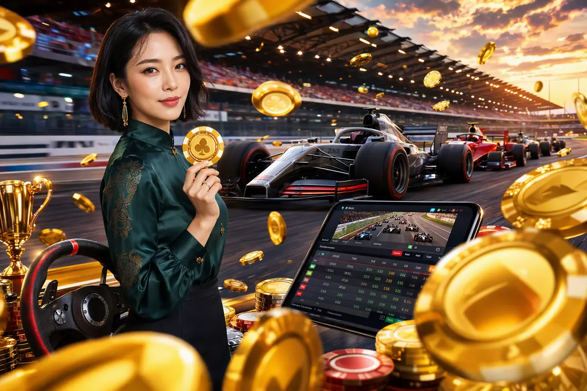 kiss198 Casino cara daftar akaun baharu